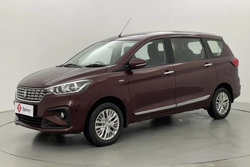 Maruti Ertiga