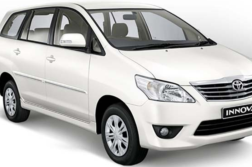 Toyota Innova